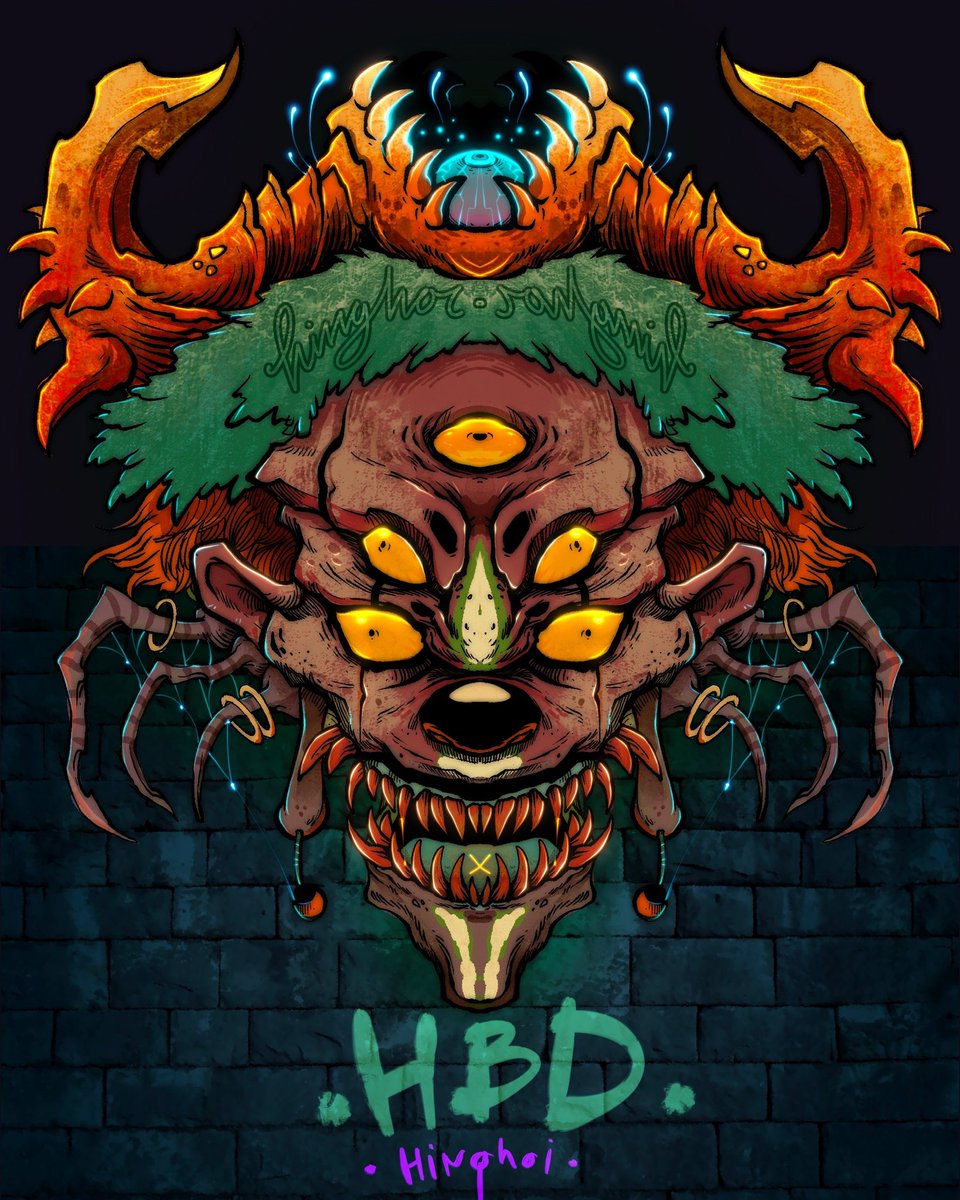 Bad guy.