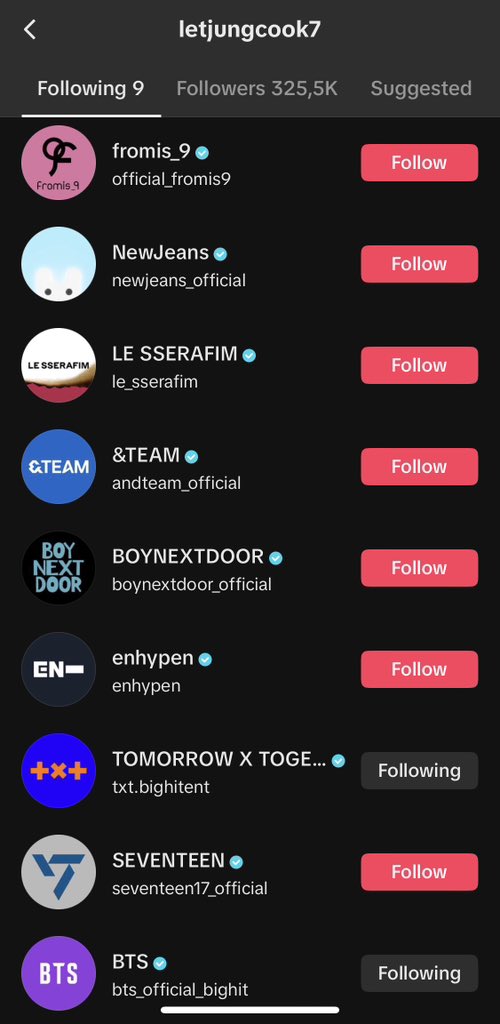 7bts.update (slow) tweet media