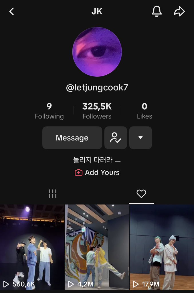 7bts.update (slow) tweet media