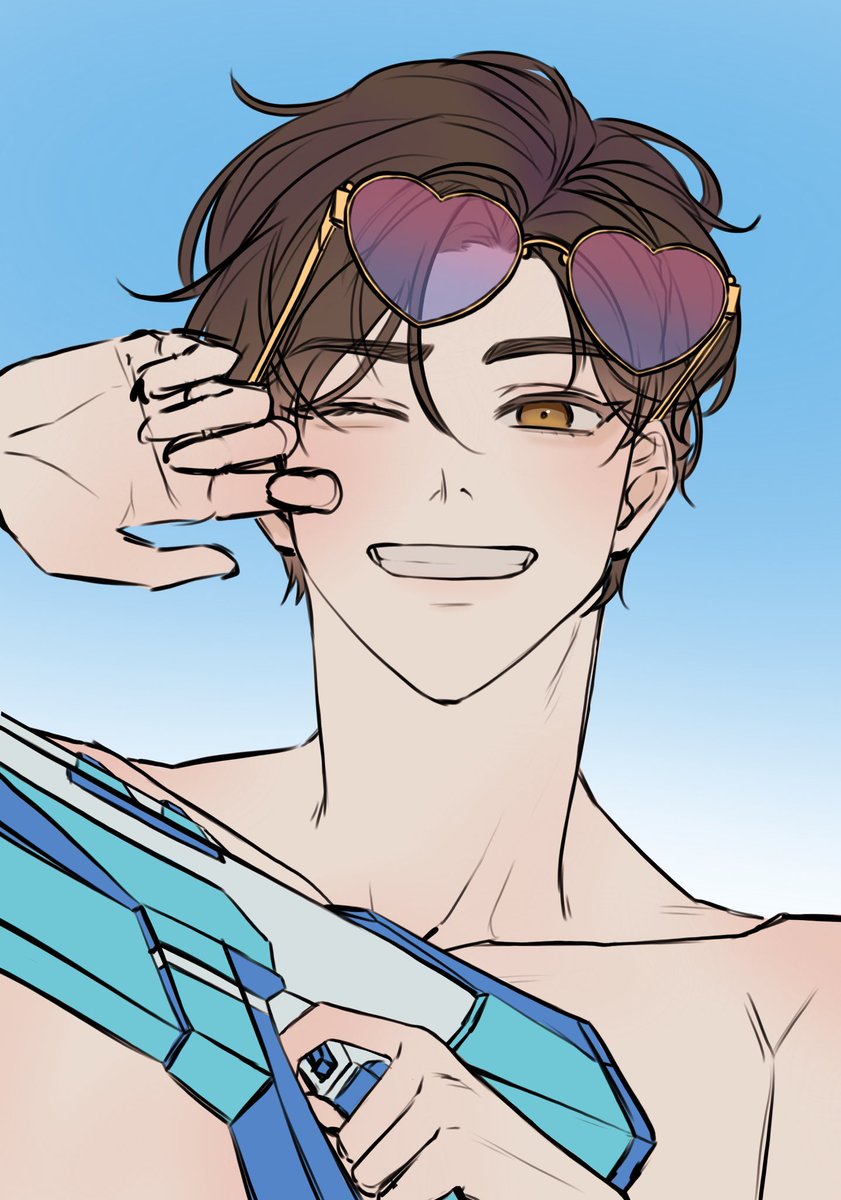 레이데 tweet media