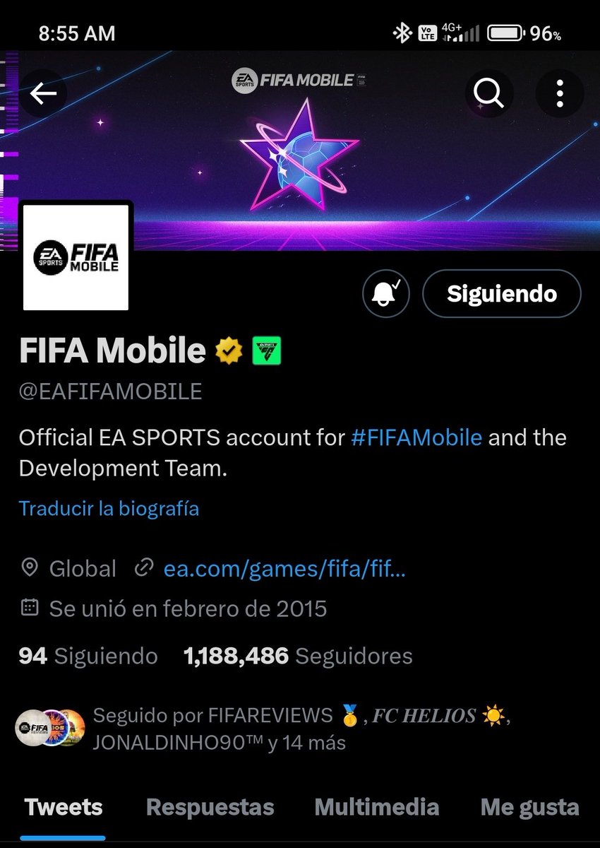 FantaDeUva___'s tweet photo. @LuixenS @EAFIFAMOBILE 👌 https://t.co/a3wZzfV1L6