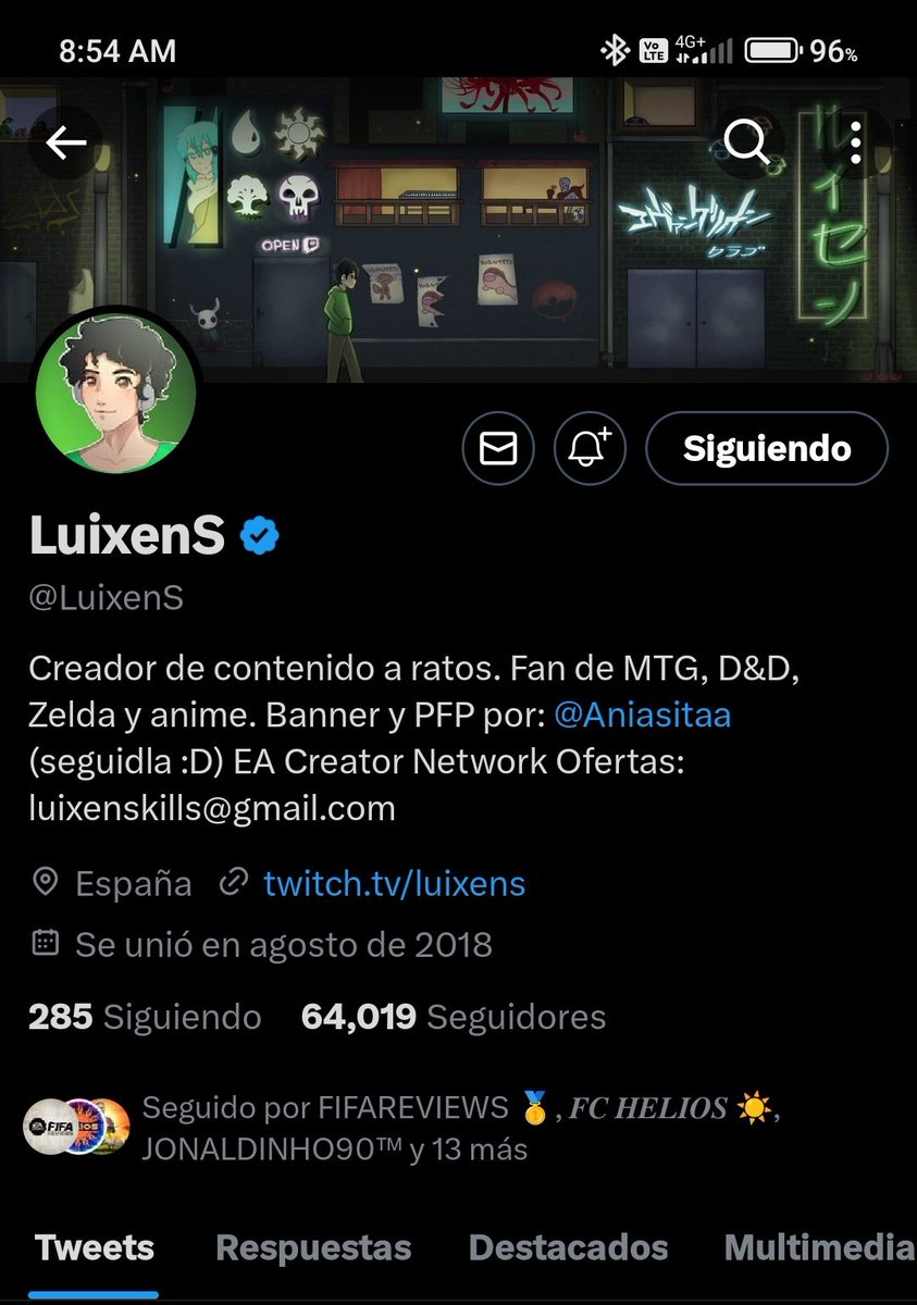 FantaDeUva___'s tweet photo. @LuixenS @EAFIFAMOBILE 👌 https://t.co/a3wZzfV1L6