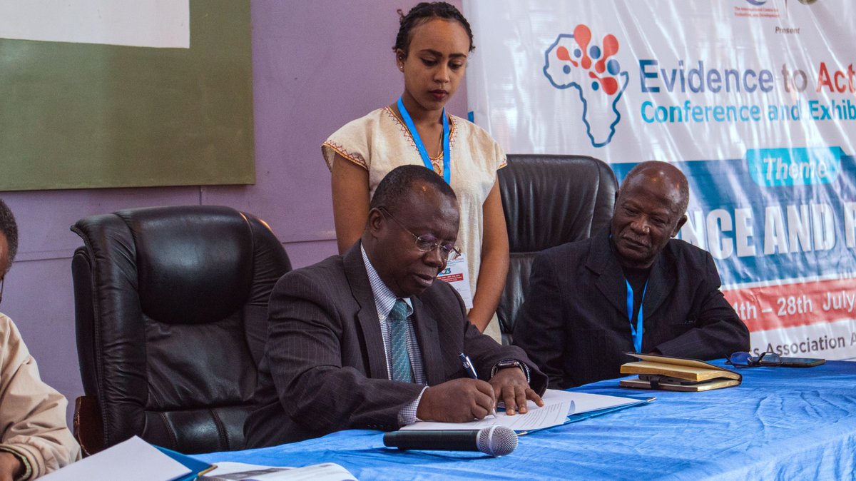 acdi_africa's tweet photo. Inspiring presentations, cultural immersion, and powerful collaborations left us hopeful for Africa's future. Knowledge shared & connections made promise a brighter tomorrow!
#E2A2023 #SustainableAfrica #EvidenceInformedPolicy https://t.co/w6m3iSeqrH