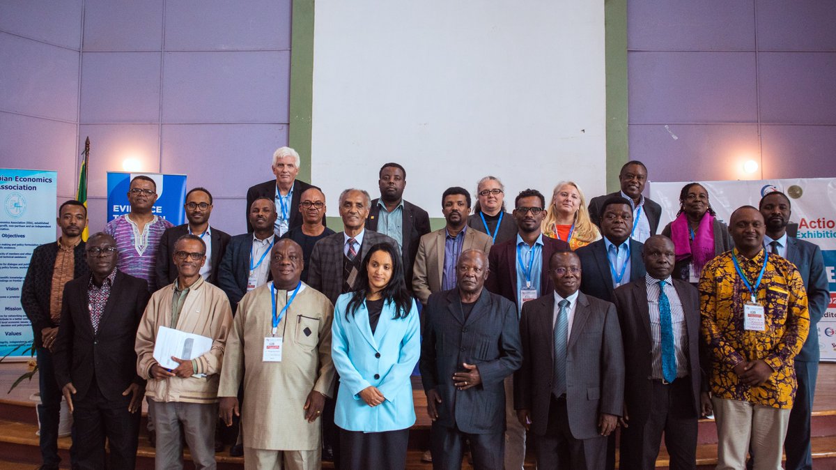 acdi_africa's tweet photo. Inspiring presentations, cultural immersion, and powerful collaborations left us hopeful for Africa's future. Knowledge shared & connections made promise a brighter tomorrow!
#E2A2023 #SustainableAfrica #EvidenceInformedPolicy https://t.co/w6m3iSeqrH