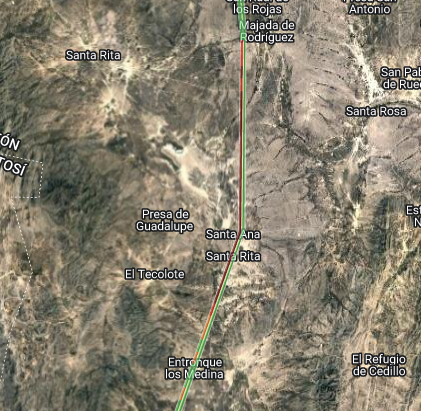 FrioMonitoreo's tweet photo. @CNAC @GN_Carreteras @CAPUFE
Buenos días, ¿Tendrán algún reporte del trafico que se encuentra en la carretera Saltillo-Matehuala por el km 58 en dirección Matehuala? https://t.co/fzwI3k8J2b