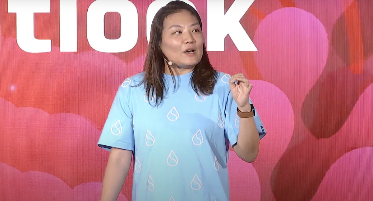 Interop Summit tweet media