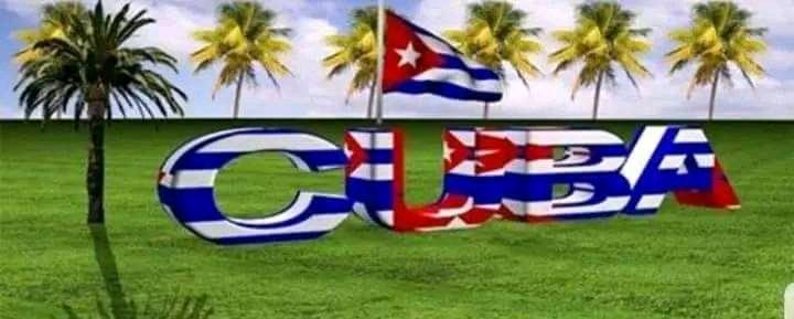 TaimaraHurtado1's tweet photo. Mi Cuba bella y querida ❤️🇨🇺❤️🇨🇺❤️
#CubaEsAmor  #sentirp https://t.co/UIUW5pw5Lp