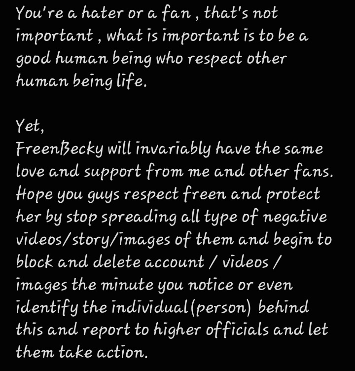 losh1998_'s tweet photo. wish you guys will read this and sorry in advance for any wrong output there. All I meant is to support and love them as always. Had more in mind to write there but the longer it goes the more people will ignore to read this. Thank you.
I love you 🇲🇾
@srchafreen @AngelssBecky https://t.co/tC3Lm6ySlV