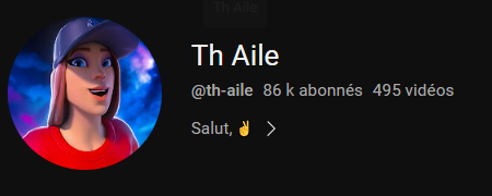 Th4ile's tweet photo. 86% mon gaté 📈 https://t.co/izrHfcxy7i