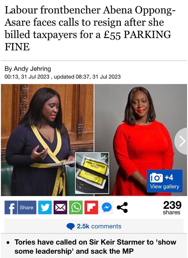 London South East Area Conservatives tweet media