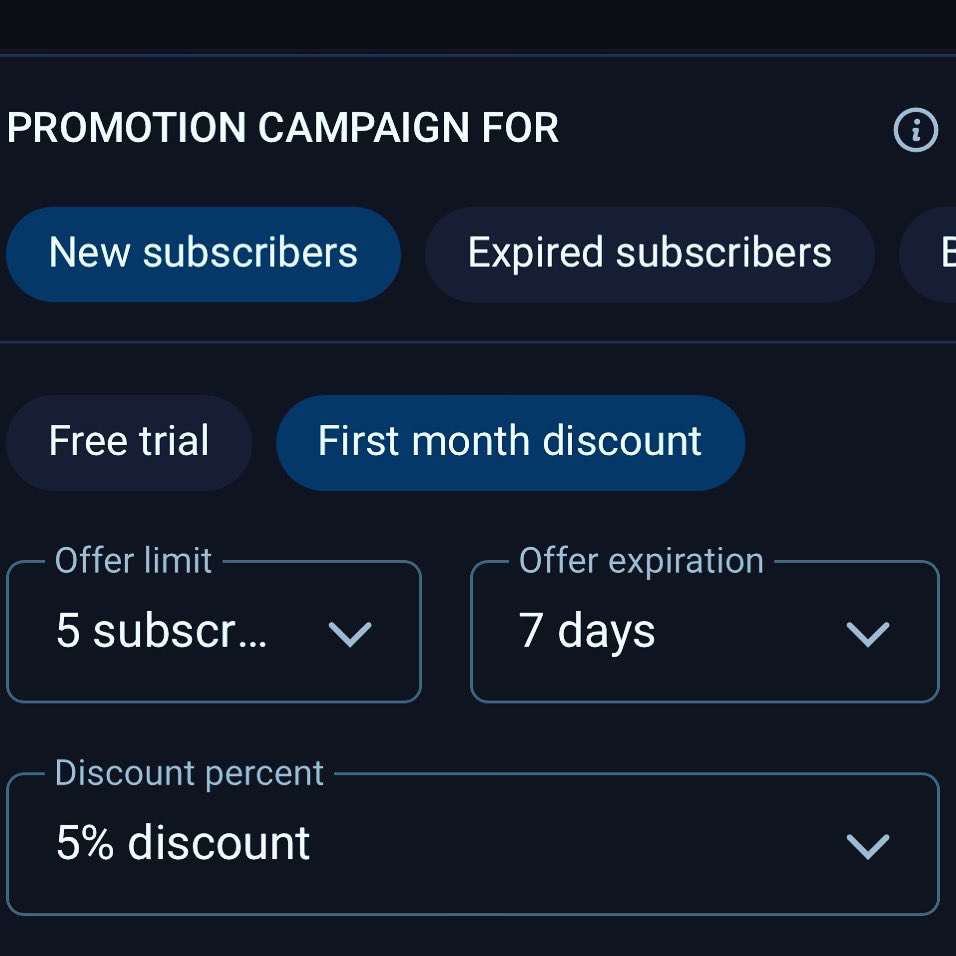 First 5 subscribers get todays discount 😉 onlyfans.com/queenpandoraa

#onlyfan #onlyfans_girl #onlyfansbabe #onlyfanscouple #onlyfansmodel #onlyfansdiscount