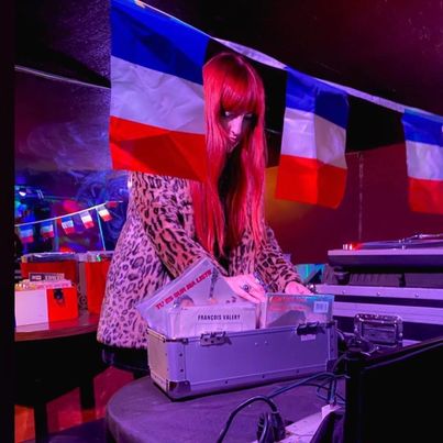 Club Minijupe tweet media