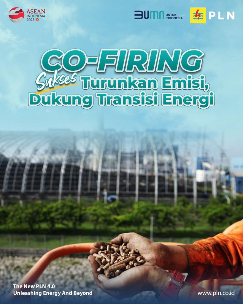 radaidris08's tweet photo. #PLN #GreenHydrogenPLN #PLNAkselerasiEBT #EnergiBersihPLN #EnergiBaruPLN #PLNPimpinTransisiEnergi #PLN #TransisiEnergi #PLNUntukIndonesia #PLNMenujuNetZeroEmission2060 #PLNGoDigital #RekrutmenPLNGroup #PLNGoGlobal #PLNGoGreen https://t.co/EE9J0zgCzR