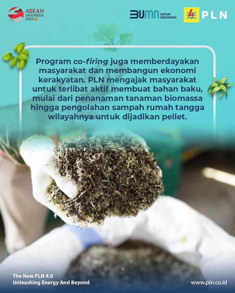 radaidris08's tweet photo. #PLN #GreenHydrogenPLN #PLNAkselerasiEBT #EnergiBersihPLN #EnergiBaruPLN #PLNPimpinTransisiEnergi #PLN #TransisiEnergi #PLNUntukIndonesia #PLNMenujuNetZeroEmission2060 #PLNGoDigital #RekrutmenPLNGroup #PLNGoGlobal #PLNGoGreen https://t.co/EE9J0zgCzR
