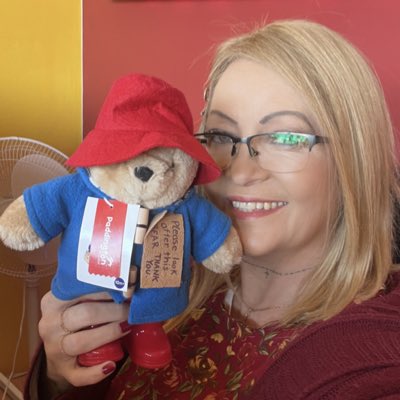 PetraJournalist's tweet photo. #NewProfilePic https://t.co/flLwOHjS8b