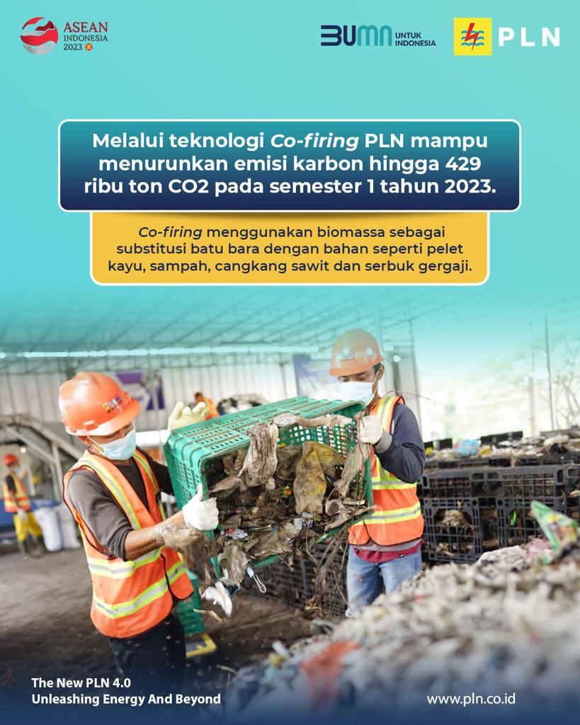 radaidris08's tweet photo. #PLN #GreenHydrogenPLN #PLNAkselerasiEBT #EnergiBersihPLN #EnergiBaruPLN #PLNPimpinTransisiEnergi #PLN #TransisiEnergi #PLNUntukIndonesia #PLNMenujuNetZeroEmission2060 #PLNGoDigital #RekrutmenPLNGroup #PLNGoGlobal #PLNGoGreen https://t.co/EE9J0zgCzR