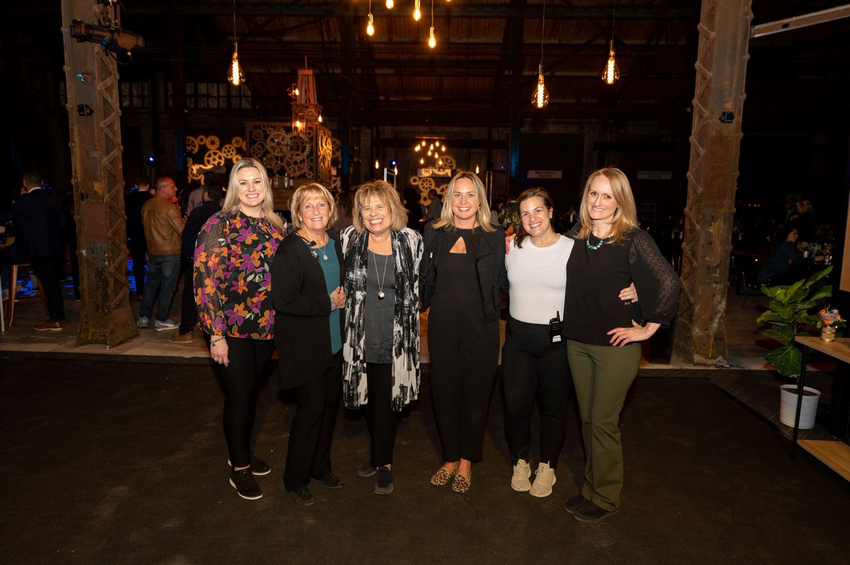 We wanted to give a shout out to one of our amazing team members, Stephanie Budz, who recently obtained a new certification from the Northern Illinois University as a Certified Trade Show Marketer (CTSM)! Way to go, Steph!