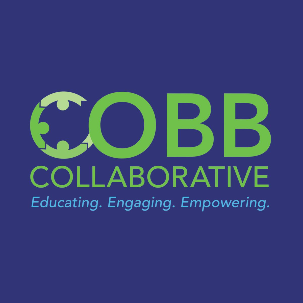 CobbCF's tweet image. 🎉@CobbCollaborate is the recipient of $10,000 Corporate Champion Grant made possible by Genuine Parts Company. Thank you, @genuinepartsco for your generosity! The grant supports the Collaborative’s Early Literacy program.  Visit :  ow.ly/CFE550Pq3Z5