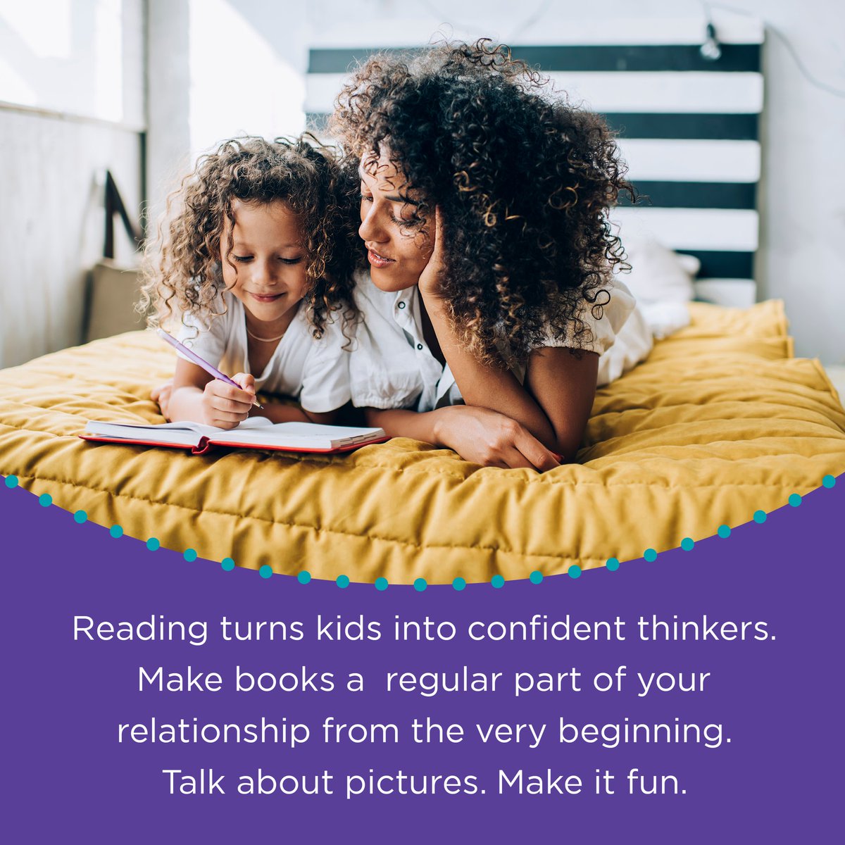 CobbCF's tweet image. 🎉@CobbCollaborate is the recipient of $10,000 Corporate Champion Grant made possible by Genuine Parts Company. Thank you, @genuinepartsco for your generosity! The grant supports the Collaborative’s Early Literacy program.  Visit :  ow.ly/CFE550Pq3Z5