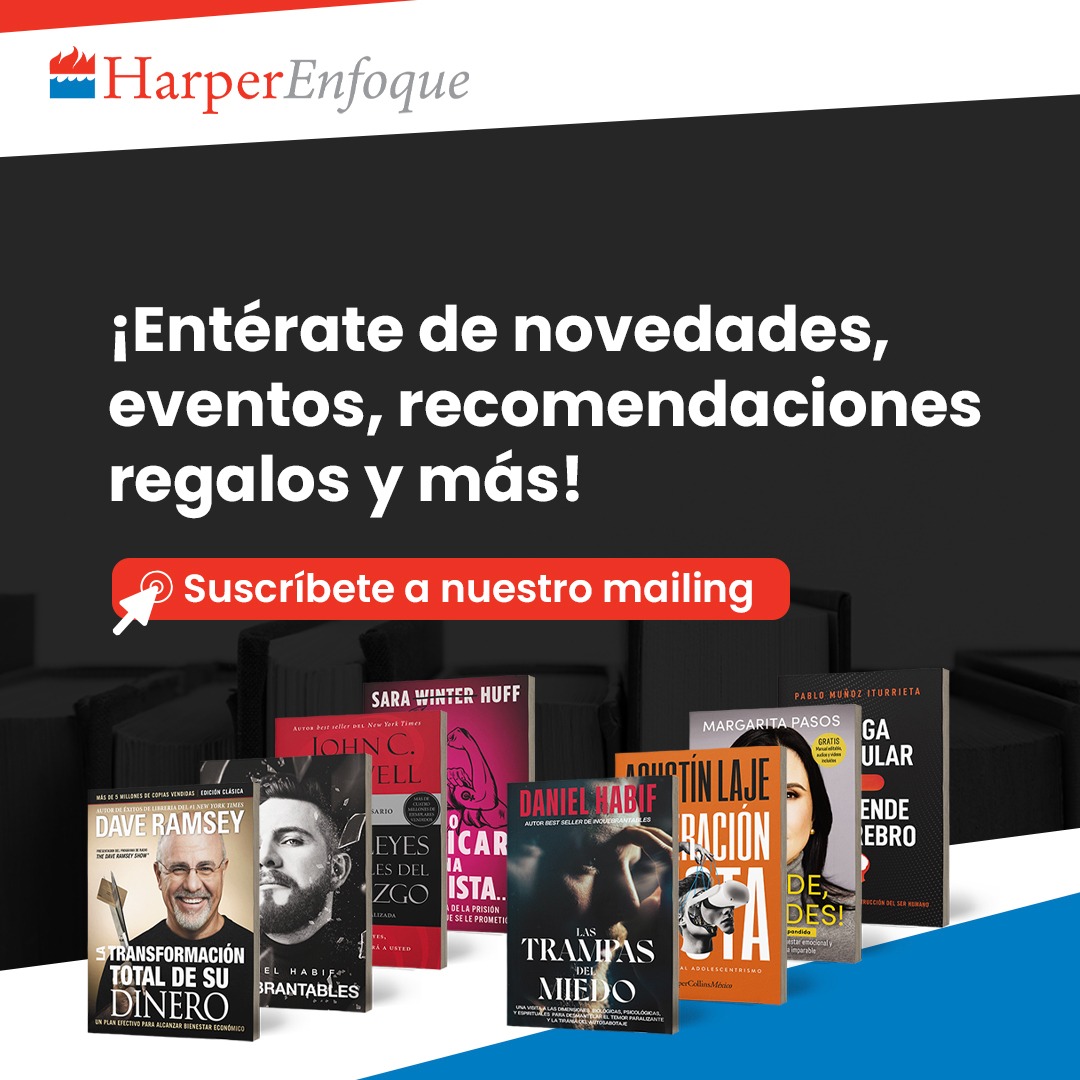 HarperEnfoque tweet media