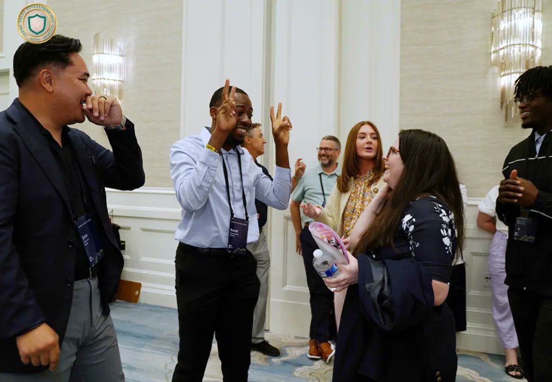 triptrust's tweet image. In addition to hands-on experience doing meaningful work, we fully integrate our summer investors into our community through interactive learning sessions, networking opportunities, and other firmwide activities. #trustinvestmentplc #trustinvestment