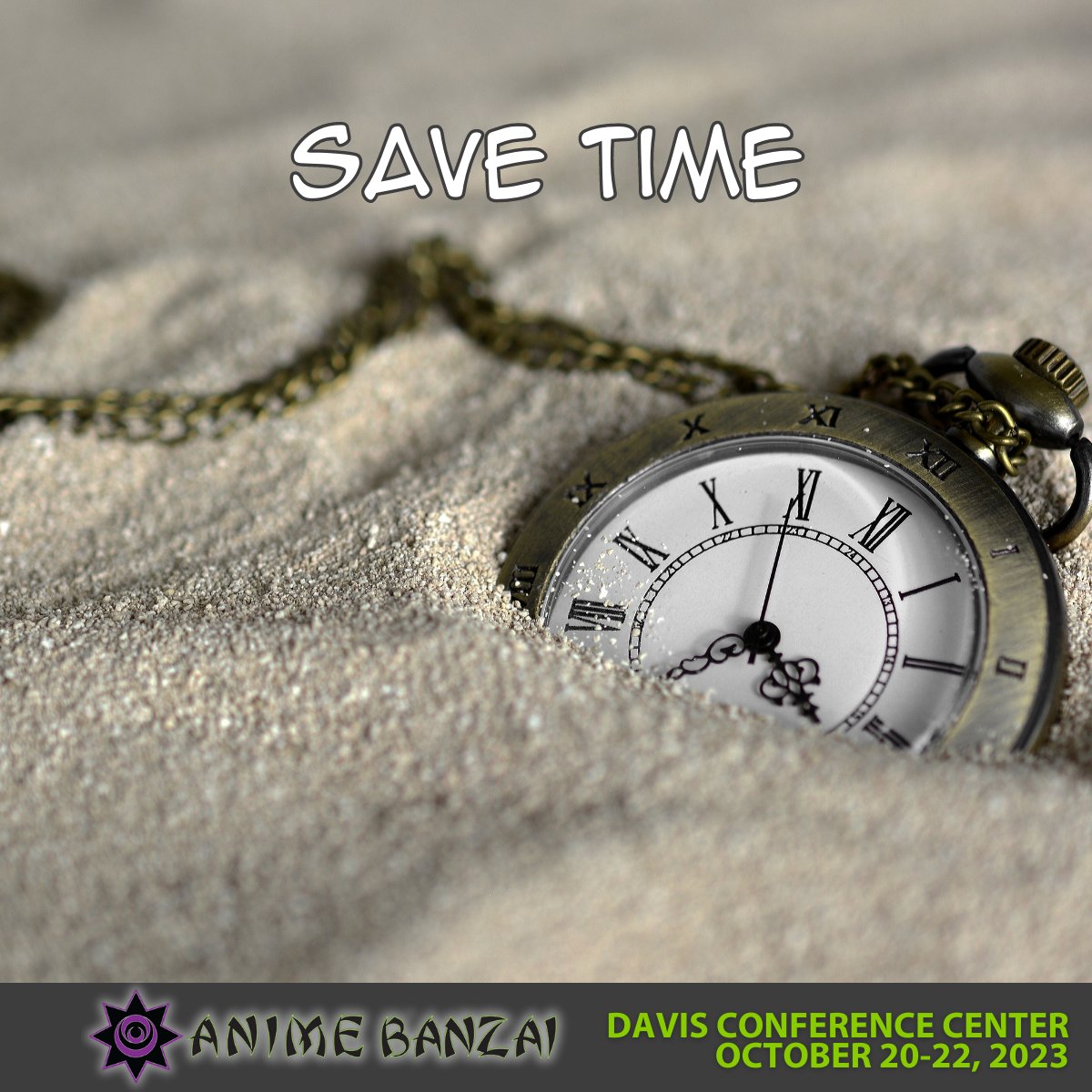 AnimeBanzai's tweet photo. Don't wait until the last minute! Save time by re-registering now. ๐โจ
Buy Tickets: https://t.co/9kGwfAe7kx
#PreRegisterNow #SaveTime #GuaranteedFun https://t.co/P9nh3iE9Na