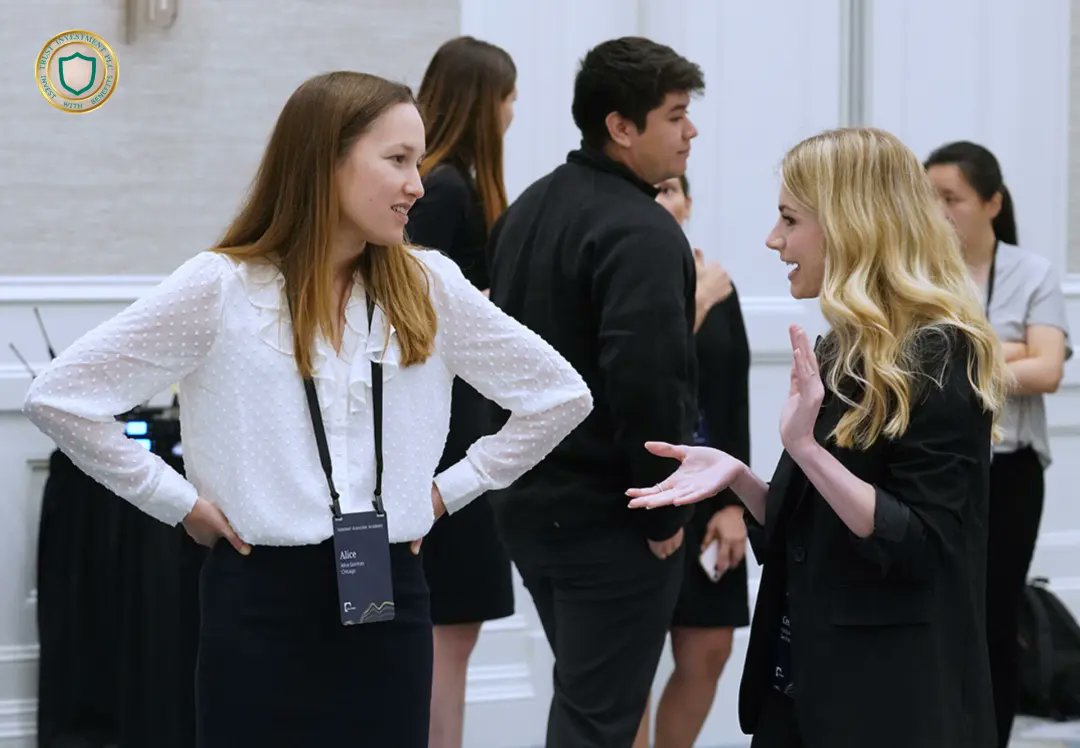 triptrust's tweet image. In addition to hands-on experience doing meaningful work, we fully integrate our summer investors into our community through interactive learning sessions, networking opportunities, and other firmwide activities. #trustinvestmentplc #trustinvestment