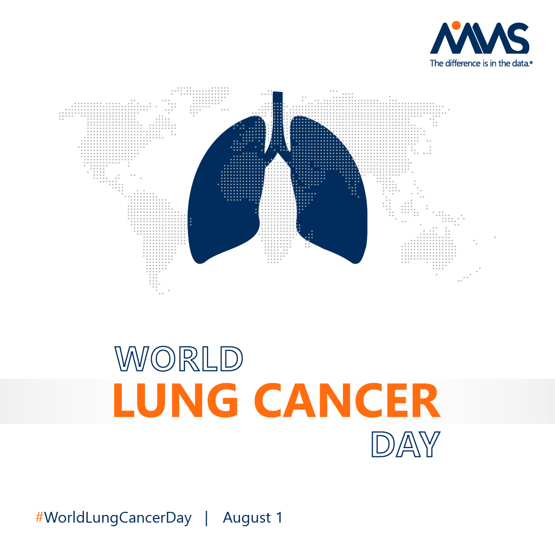 mmsholdings's tweet photo. 🌍 On this #WorldLungCancerDay, we reflect on those affected. Our mission at MMS goes beyond business. Rooted in science, we strive to aid in the creation of transformative therapies, turning lung cancer into a chapter, not the story. 💙
#OneMMS https://t.co/tajuWZlcqA