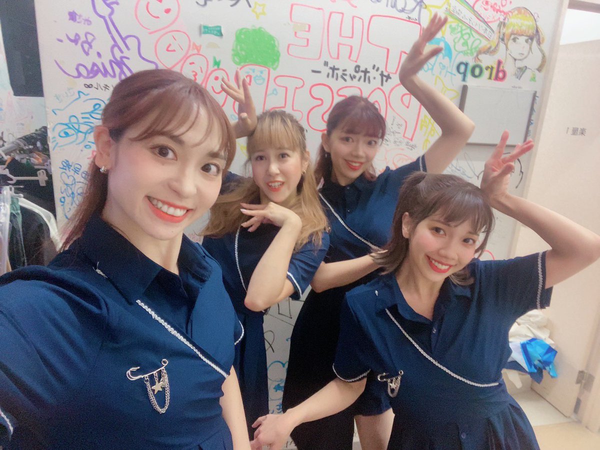 7/30  #夏の競演祭り
ありがとうございました〜！

昨年の秋に引き続き、今回の競演祭りもサイコウに楽しかった♡

一日中笑ってたなぁ。ほんとっ
声を掛けてくださったヒロさんに感謝🥲

少しずつ振り返ります〜！🫂
(まずはALTにて)