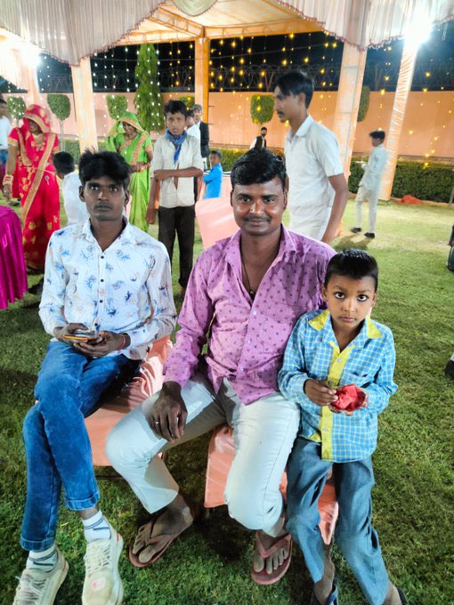 Chandan Sharma tweet media