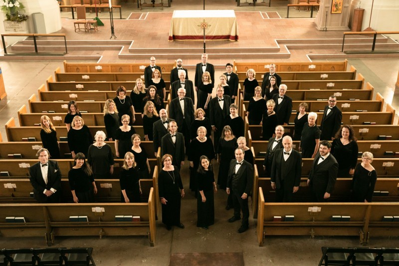 Greater Seattle Choral Consortium tweet media