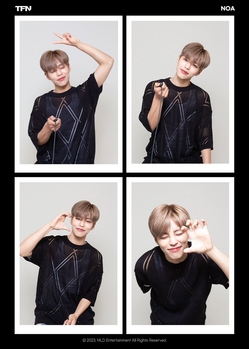 TFN_official_'s tweet photo. 2023.08.02
HAPPY NOA DAY!

TFN 노아의 생일을 축하합니다!

#TFN #티에프앤 #NOA #노아
#HAPPY_NOA_DAY https://t.co/2eFn5yC4h3