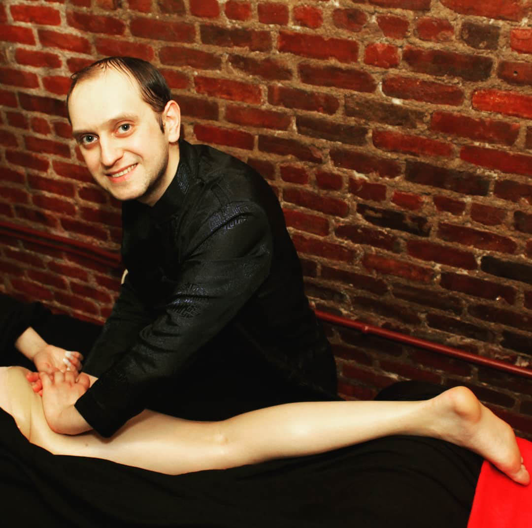 MassageKeenan's tweet image. I provide lymphatic massage treatments that offer a significant amount of benefits including improved blood circulation and body fluid balance. Learn more by visiting my website! 
 
#LymphaticMassage bit.ly/3YkxRFt