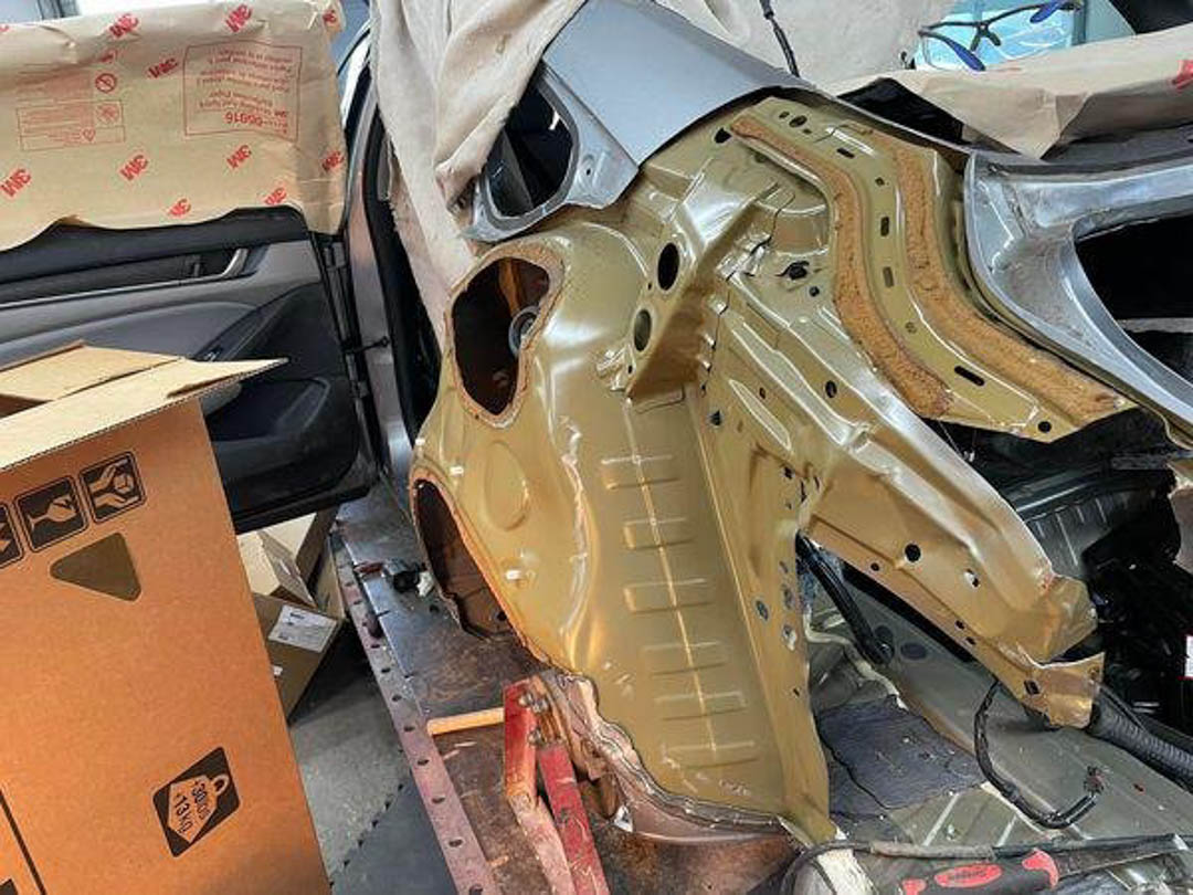 n_littles's tweet image. Come visit BIG n' Littles Auto Body  today and discover the benefits of working with a company who always puts customer satisfaction first! #AutoBodyShop #AutoScratchRemoval #AutoCare bit.ly/2HbfRYG