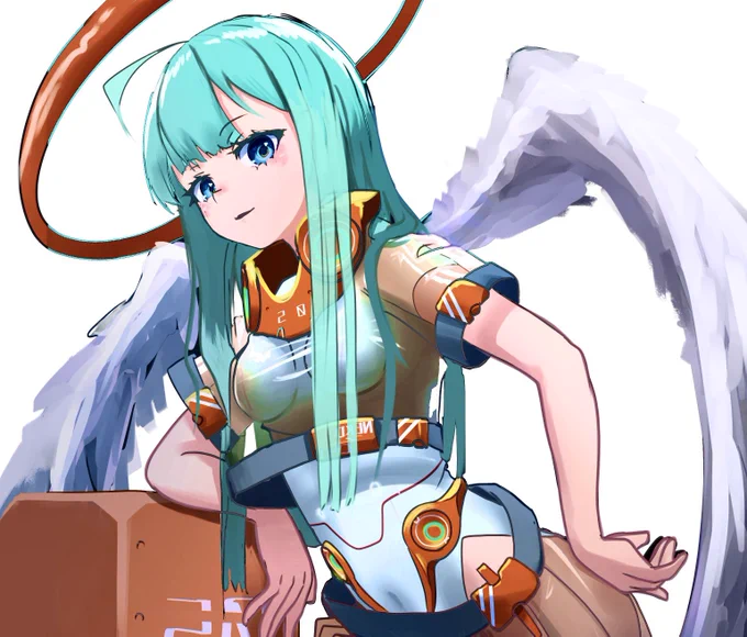 #イラスト #創作