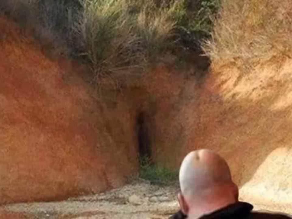 #dirtyminded or #naturelover ?
Do the test! What do you see first when looking at this picture? 🤔