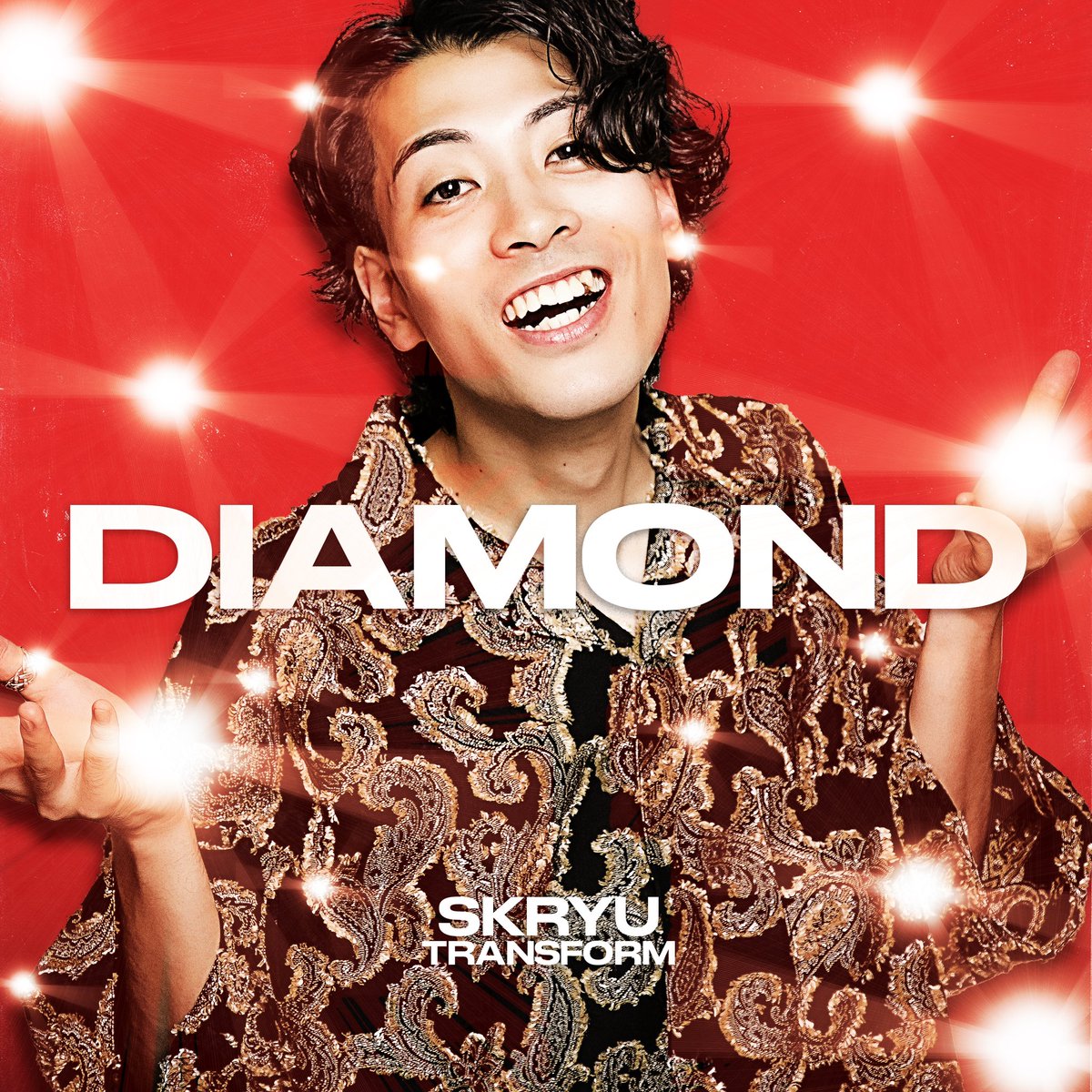 skryu_des's tweet photo. 💃2023.8.2配信スタート💃

SKRYU 1st Album【Transform】
-Diamond side-

▼ご視聴はこちらから▼
https://t.co/fRxILOFKPG https://t.co/mIyJ7KSsXs