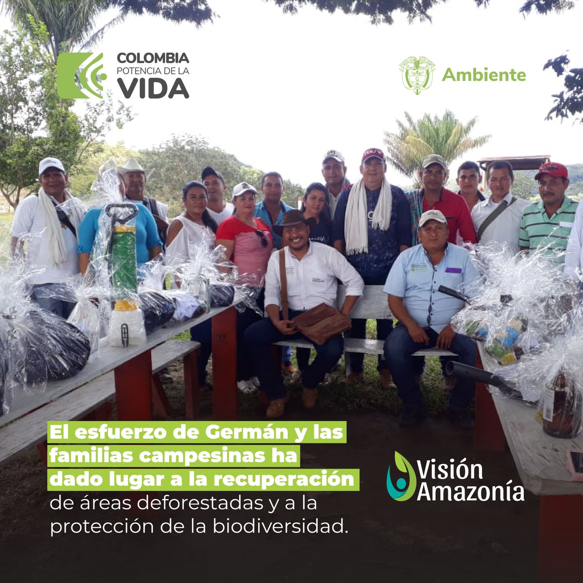 VisionAmazonia tweet picture