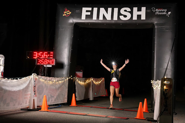 pcssdschools's tweet image. Congratulations to JOE T. ROBINSON HIGH XC/Track and Field coach, Wesley Hunt, and student Emma Clamp. Coach Hunt finished 1st overall and set a new course record at the Full Moon 50K. Emma had a sub 3-hour 25K and was 1 of only 3 teenage finishers out of 200 runners! #pcssdproud