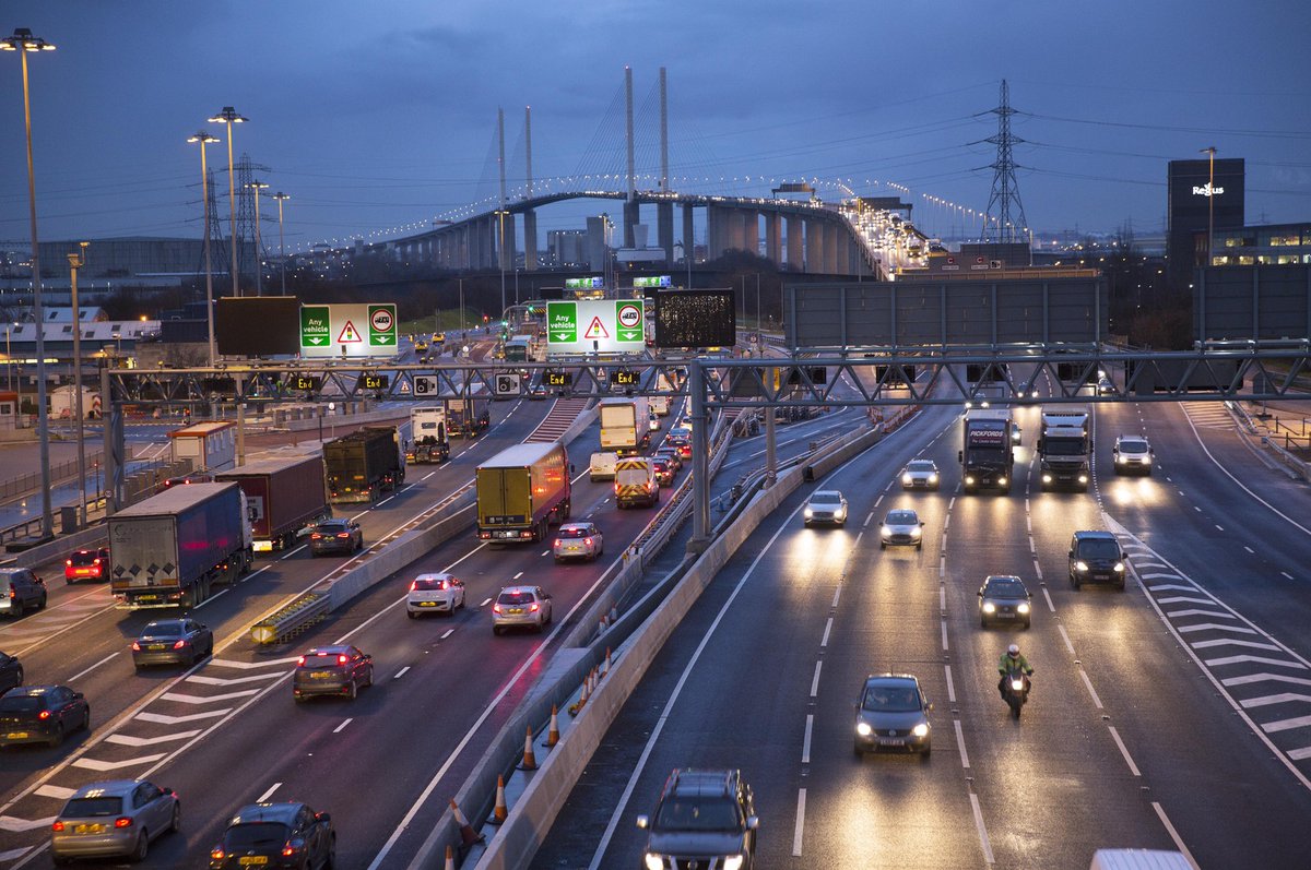 National Highways tweet media