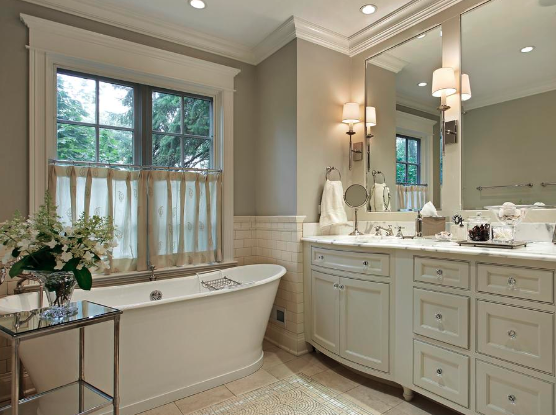 With McKenzie Property Management, we offer cost-effective solutions that will transform your bathroom into a beautiful yet functional space. Visit our website for more information about our renovation service!

#Renovations bit.ly/3O1QWbU