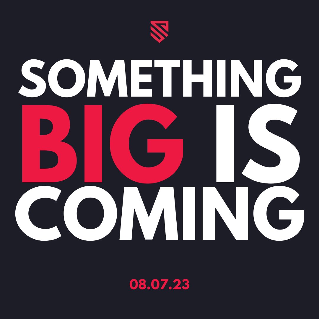storewiseio's tweet photo. Something big is coming. Are you ready?
#storewise #countdown https://t.co/nekEIeRM2z