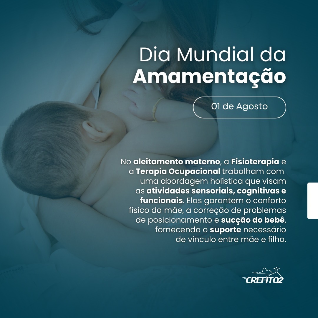Crefito2's tweet photo. O fisioterapeuta atua na realização de orientações, intervenção terapêutica nas intercorrências que  impeçam as lactantes de amamentar. 

Enquanto na Terapia Ocupacional as ações se voltam para a promoção de orientações quanto às rotinas, rede de apoio e desempenho ocupacional. https://t.co/3BWVxzUHTD