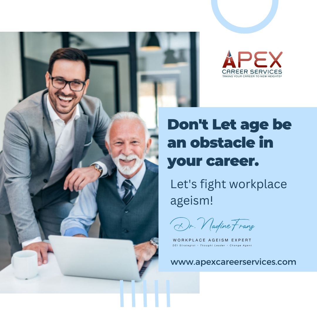 APEXCareerSvcs's tweet image. Executives in transition can rely on our executive outplacement services to navigate their career journey and find new opportunities. 

 Visit apexcareerservices.com for executive support. 

#ExecutiveOutplacement #CareerTransition #JobSearch #CareerSupport #APEXCareerServices