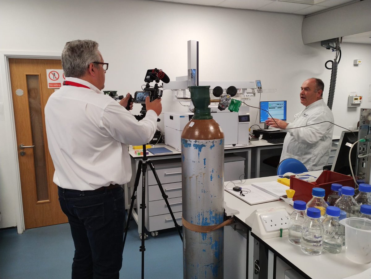 Derby Technicians tweet media