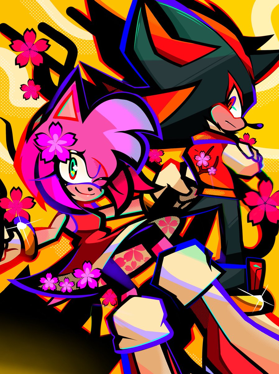 โ๐ฆ๐ช๐ฆ๐ฑ๐ฐ๐ฒ (COMMS OPEN) on X: This is the first time they've seen a kiss on the cheek, and Sonic now wants to give it a try #sonadow #shadonic #SonicTheHedgehog #ShadowTheHedgehog #sonic #shadow #
