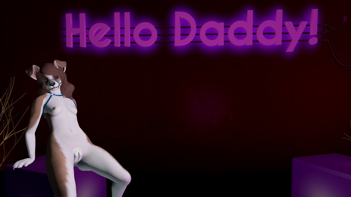 collie_alice's tweet photo. #SecondLife #FurryNSFW #GoodPup https://t.co/HEYRkgQMEj