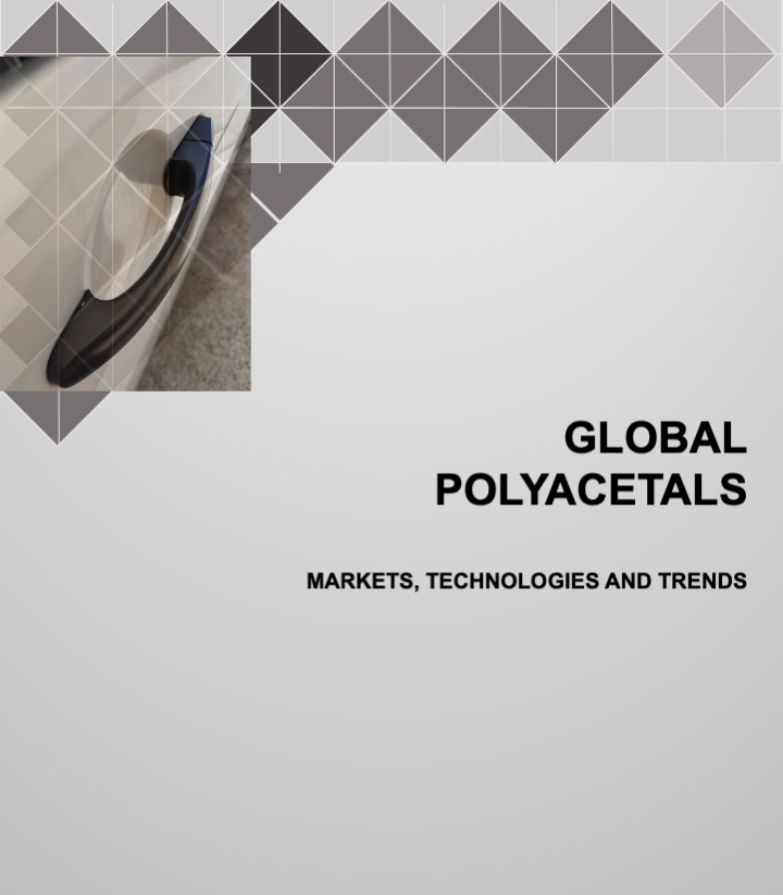 Major markets for polyoxymethylene (POM) include automotive, electrical, consumer, and industrial, but polyacetals are losing market share to other materials, despite POM’s unique dimensional stability helps it maintain share.  >> tinyurl.com/yc6zte5a #Polyacetals #POMs
