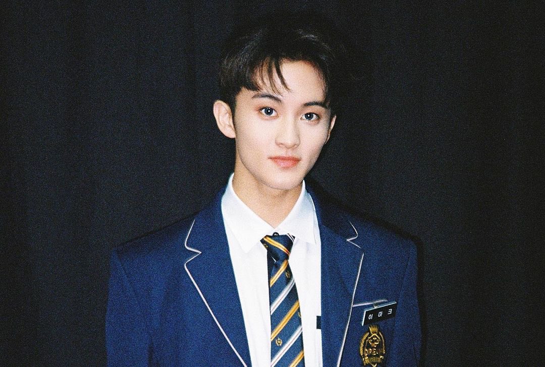 SM_NCT's tweet photo. [OFFICIAL] 230802 #NCT's Instagram update with #MARK

https://t.co/NWALDto7nV https://t.co/irWJPQFG6m