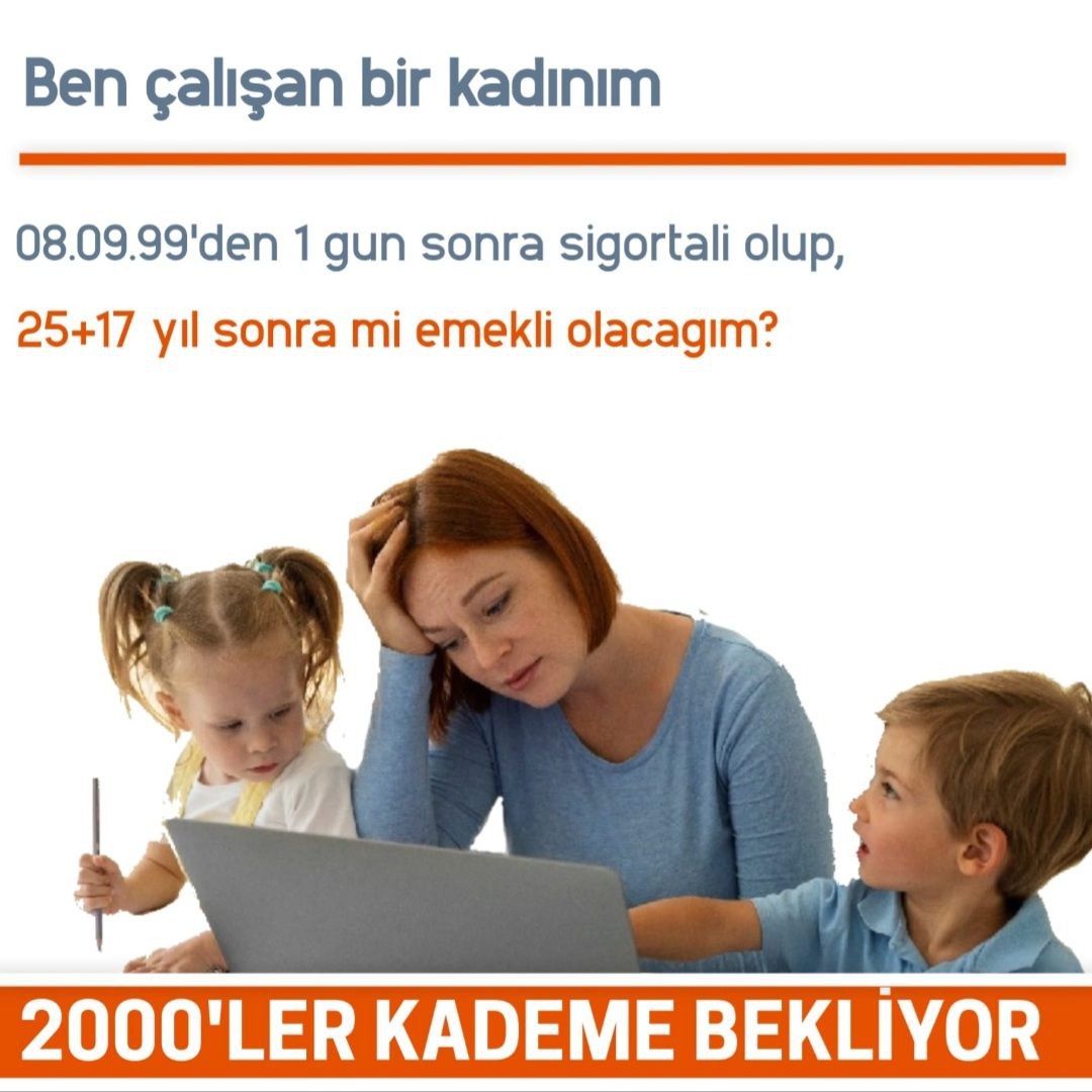 Deep_red_brny's tweet photo. @mhulkicevizoglu Sayın Cevizoğlu
EYT yasası ile aynı yaştaki iki kadından biri 38 yaşında emekli oldu, diğeri 58 yaşında emekli olacak.
Sorarım sizlere bu hak mı?
#2000l https://t.co/gCIlp22SaR